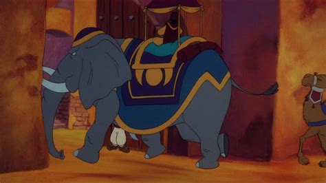Aladdin And The King Of Thieves Screencap Fancaps