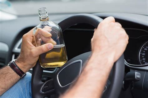Drunk Driving Accident Attorney Fielding Law