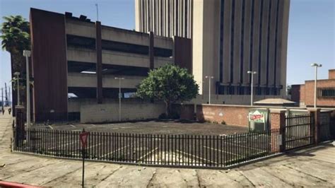 How To Find And Retrieve Your Impounded Vehicle In Gta 5 Online