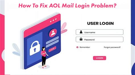 Aol Mail Login Problem How To Fix And Configure Atoallinks