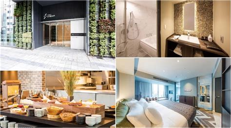 10 Best Luxury Hotels In Shibuya Tokyo 2024