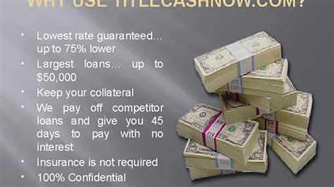 Instant decisions for qualifying applicants. Instant Approval Title Cash Loans in Savannah, GA ...