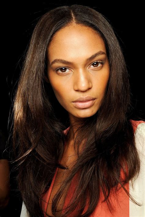 Joan Smalls Photo Gallery High Quality Pics Of Joan Smalls Theplace