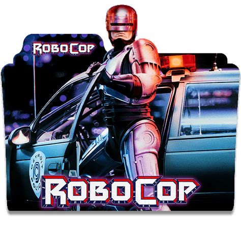 Robocop 1987 By Nes78 On Deviantart