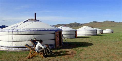 The Fascinating Culture Of Mongolia