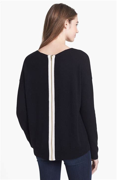 Halogen Wool And Cashmere Sweater Nordstrom