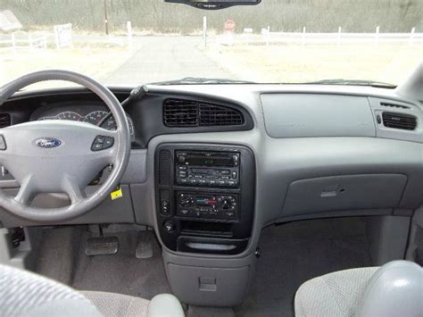2001 Ford Windstar For Sale Cc 967362