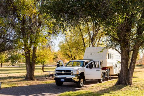 Small Fifth Wheel Campers Rv Obsession