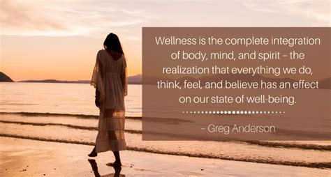 Lesson 2 Whats The Difference Between Wellness And Well Being