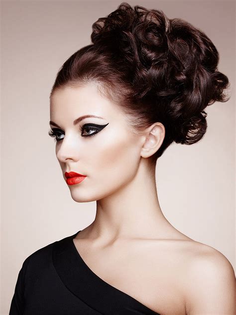 Makeup Courses And Training Fashion Editorial Academy