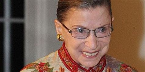 Ginsburg To Be First High Court Justice Performing Same Sex Marriage