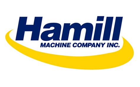 Hamill Machine Company Inc Research Innovation