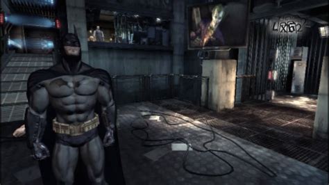 Batman Arkham Asylum Game Review Adorn Apps