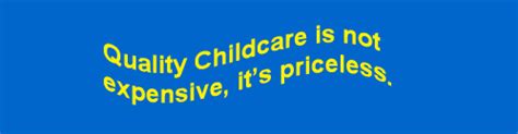 Subsidizing daycare providers won't do much good: Prices and Hours | How much Does Daycare Cost | Building ...