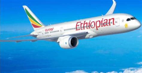 Ethiopian Airlines Wins Skytrax World Airline Award