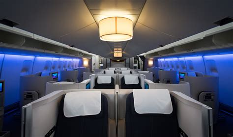 Ba Reveals New Business Class Club Suite But When Is It Coming To