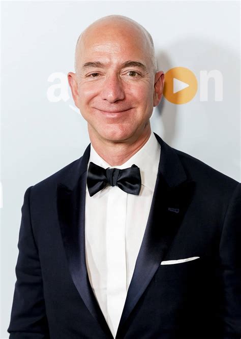 100 Jeff Bezos Wallpapers