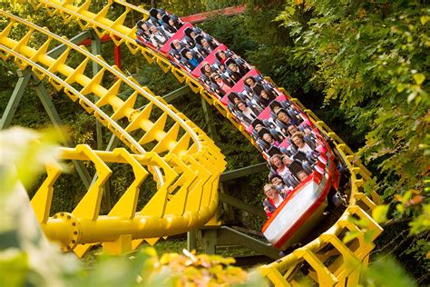 Cda hellendoorn wil veilige n35 voor haarle. Avonturenpark Hellendoorn - Hondsdol