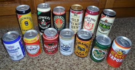 Bar Accessories Beer Cans 90s Was Sold For R27000 On 22 Oct At 23