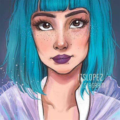Laia López On Instagram “close Up” Pretty Art Itslopez Art Girl