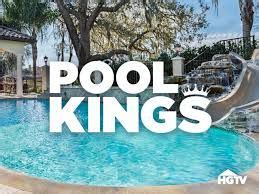 Pool Kings Pool Kings Reality Tv Reality Tv Shows