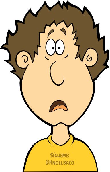 Shocked Clipart Free Download On Clipartmag