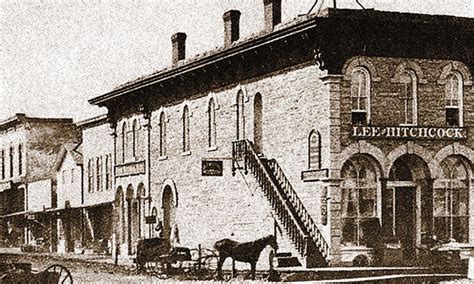 Yeatman wrote in his book, frank and jesse james: The Final Years of the James-Younger Gang - True West Magazine