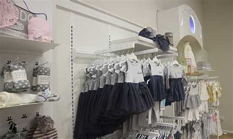 Keedo's summer range of designer clothes will keep kids looking and feeling cool. Keedo Kids | Jacobs Joinery & Shopfitters