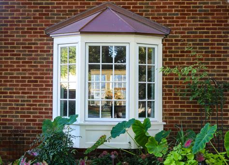 Which Type Of Bay Window Is Best For Me Window Nation