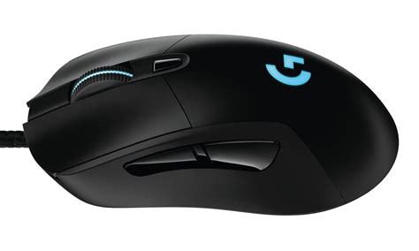 Logitech G403 Prodigy Review Just Another Gaming Mouse Toms Guide