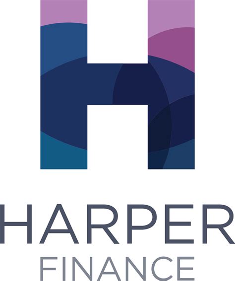 Harper Finance - Logos Download
