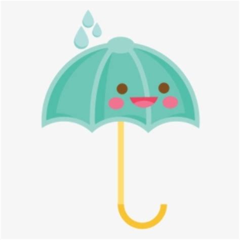 Download High Quality Umbrella Clipart Cute Transparent Png Images
