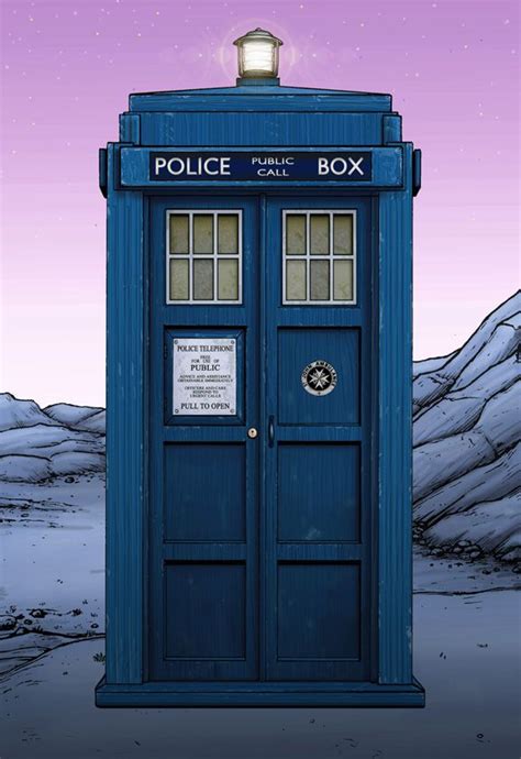 Tardis Doctor Who Poster Doctor Who Fan Art Doctor Who Tardis Tardis
