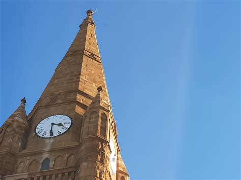 Free Images Spire Steeple Architecture Monument Building Clock