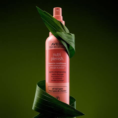 Nutriplenish Leave In Conditioner Avenue Salons