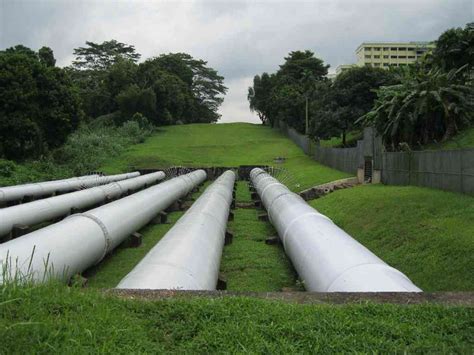 Do comment below if you have any questions. Singapore Walking Routes: The Pipeline Trail