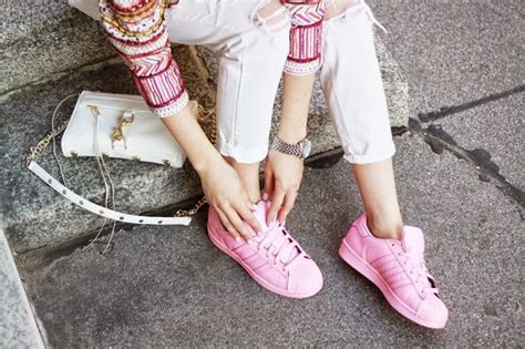ONDE COMPRAR O ADIDAS SUPERCOLOR?!