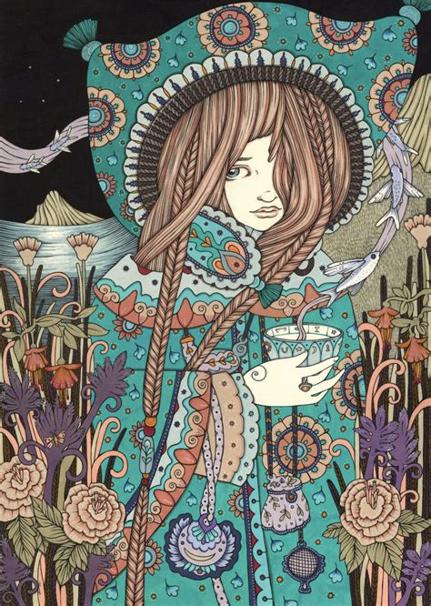 The page of cups is the first court card in the cups suit. Card of the Day - Page of Cups - Wednesday, October 16, 2019 - Tarot by Cecelia