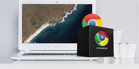 How To Completely Reinstall Chromeos On Your Chromebook