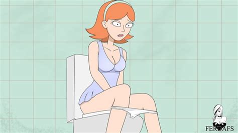 Jessica Rule 34 Rick And Morty Luscious