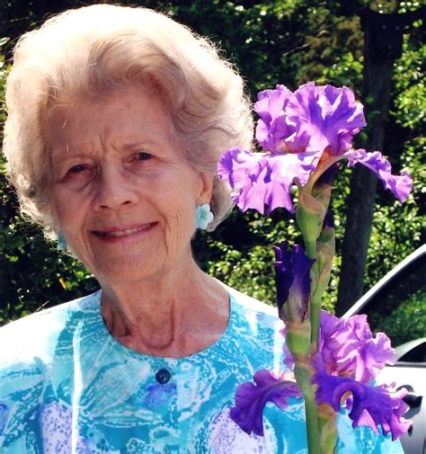 Mrs Ruby Wyrick Collins Obituary High Point NC