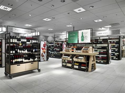 Systembolaget till ny stadskärna - Dagens Handel