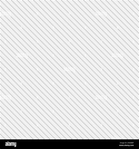 Thin White And Grey Diagonal Stripes For Background Stock Vector Image