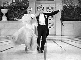 Fred Astaire Vintage Gif Find Share On Giphy