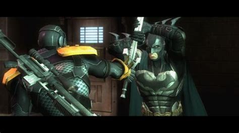 Injustice Gods Among Us Ps3 Screenshots Image 11723 New Game Network