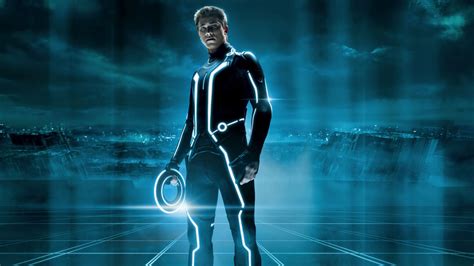 Tron Legacy Wallpapers Pictures Images