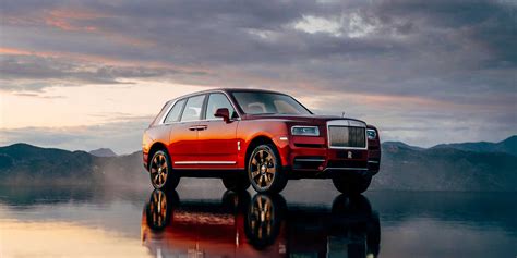 From urban adventures to journeys into the wilderness. 2019 - Rolls-Royce - Cullinan - Vehicles on Display ...