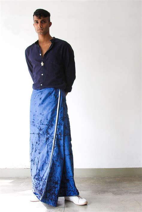 Batik Sarong Longyi Malong Unisex One Size Handmade Etsy Filipino Fashion Comfortable
