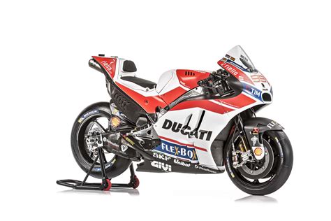 Francesco bagnaia, ducati lenovo team. 2017 Ducati Corse MotoGP Team Launches in Italy - Asphalt ...
