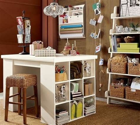 Diyroomdecor #craftideas #roomdecor 10 amazing diy room decor !!! Finding Inspiration: Craft Room/Guest Bedroom Ideas - How ...